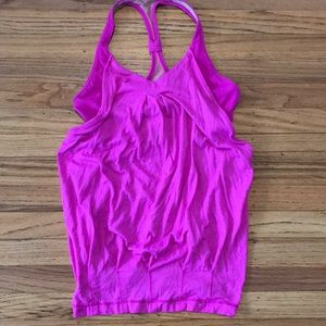 Lululemon Running Tank